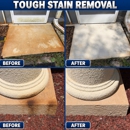 Working Under Pressure LLC - Window Cleaning