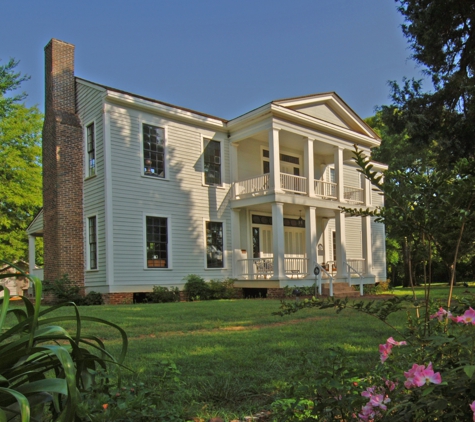 Dewberry Plantation - Bullard, TX