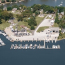 Rhode River Marina and Boat Sales - Boat Storage
