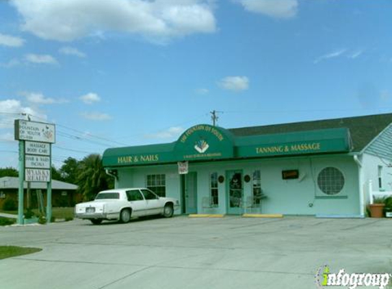 Fountain Of Youth - Englewood, FL