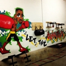 Soultrain Boxing and Fitness - Health Clubs