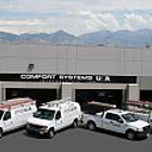Comfort Systems USA