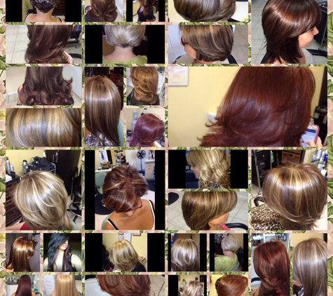 Valia's Beauty Salon - Jupiter, FL