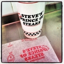 Steve's Prince of Steaks - American Restaurants