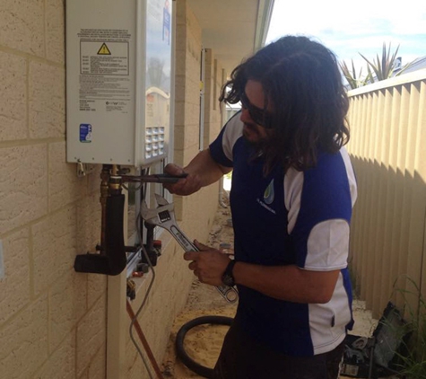 J. R. Plumbing WA - Dunsborough, WA