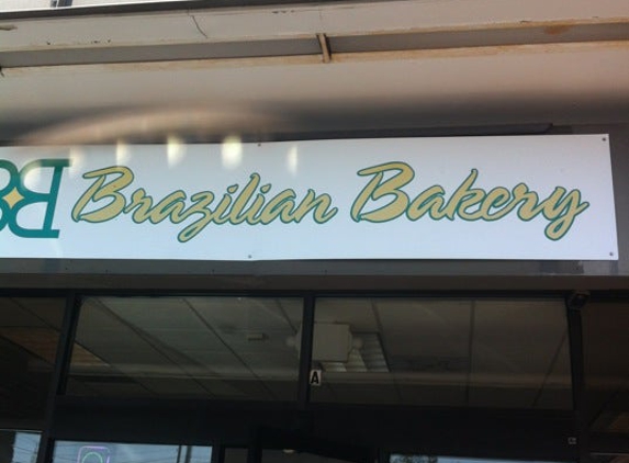 Brazilian Bakery - Marietta, GA