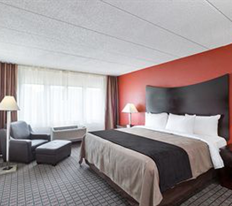 Comfort Inn & Suites BWI Airport - Baltimore, MD