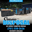 Classic Cleanouts - Snow Removal Service