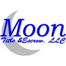 Moon Title & Escrow - Escrow Service