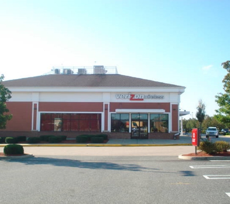 Verizon - North Kingstown, RI