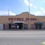 Peter's Doors