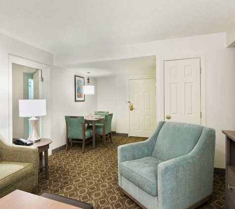 Homewood Suites by Hilton Baton Rouge - Baton Rouge, LA