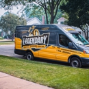 Legendary Service Inc. - Heating Contractors & Specialties