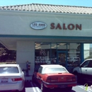 Les Amis Beauty Salon - Nail Salons