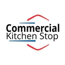 Commercial Kitchen Stop - Restaurant Equipment & Supplies