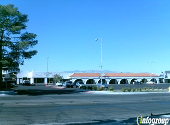 Goodtime Bar & Nightclub - Las Vegas, NV