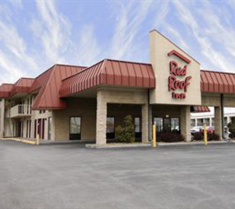 Red Roof Inn - Winchester, VA