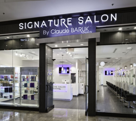 Signature Salon by Claude Baruk - Las Vegas, NV