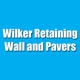 Jason Wilker Retaining Walls & Pavers