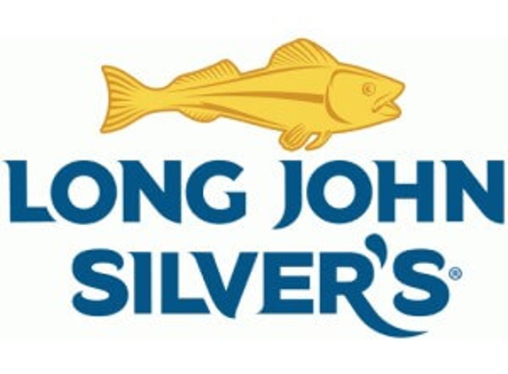 Long John Silver's - Rantoul, IL