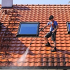 Hi-Tech; Exterior Cleaning Co