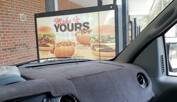 Sonic Drive-In - Slidell, LA