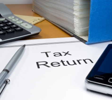 Tax Relief Systems LLC - Calabasas, CA