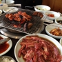 Gabose Korean & Japanese Restaurant