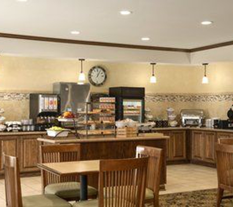 Country Inns & Suites - Minot, ND