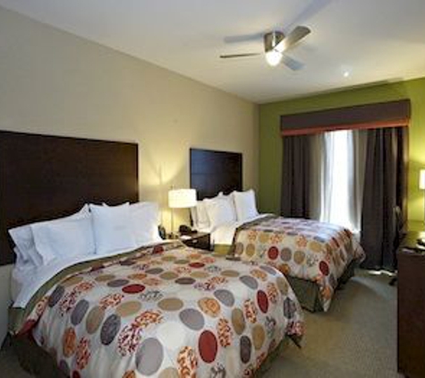 Homewood Suites by Hilton Birmingham-SW-Riverchase-Galleria - Hoover, AL