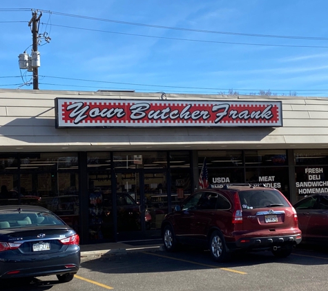 Your Butcher, Frank - Longmont, CO