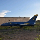 Planes of Fame Air Museum - Museums