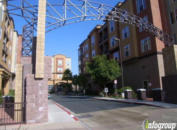 Archstone Fremont Center Apartments - Fremont, CA