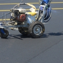 Parking Lot Striping McKinney - Parking Lot Maintenance & Marking