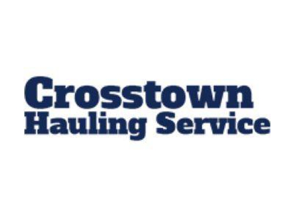 Crosstown Hauling Service