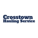 Crosstown Hauling Service