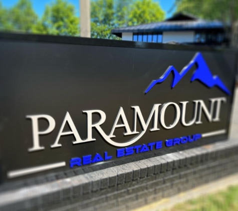 Paramount Real Estate Group - Port Orchard, WA