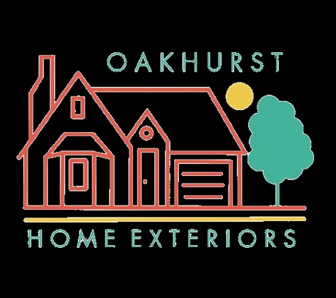 Oakhurst Exteriors