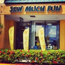 Sew Much Fun, Inc - Craft Instruction