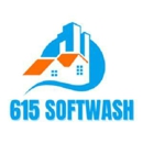 615 Softwash - Pressure Washing Equipment & Services