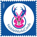 NobleWorks Cards - Greeting Cards-Wholesale & Manufacturers