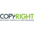 Copy Right Printing & Graphics - Copying & Duplicating Service