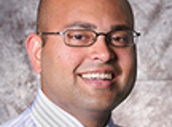 Dr. Parthajeet R Chowdhuri, MD - Ogdensburg, NY