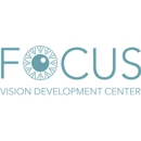 Focus Vision Development Center - Contact Lenses
