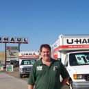 U-Haul Moving & Storage of Mid City - Truck Rental