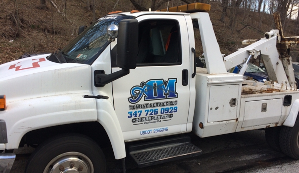 AM Towing Service LLC - Coatesville, PA