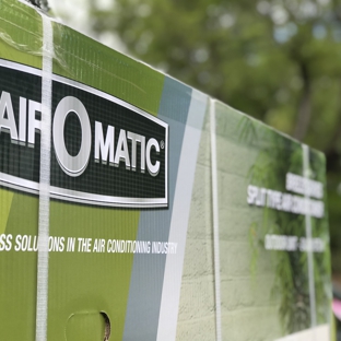 Air O Matic Corp - Doral, FL