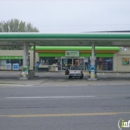 Mapco Express, Inc - Gas Stations