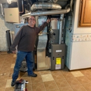 Anderson Burner Heating And Cooling - Boiler Repair & Cleaning