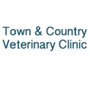 Town & Country Veterinary Clinic - Veterinary Clinics & Hospitals